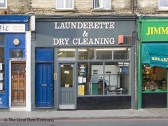The Cleaning Shop image