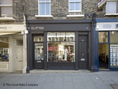 Clifton Interiors image