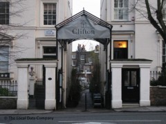 Clifton Nurseries image