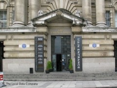 The Club At County Hall image
