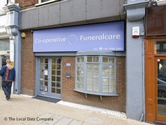 Co-operative Funeral Services image