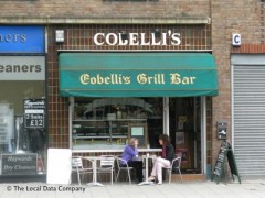 Cobelli Snack Bar image