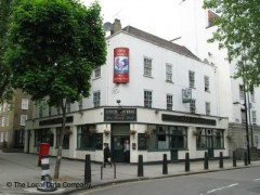 The Cock Tavern image