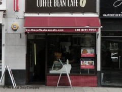 The Coffee Bean Cafe image