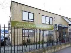Colefax & Fowler image
