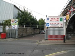 Collins Motors image