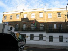 Embassy Of The State Of Eritrea image