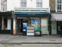 Conteh's Off-Licence image