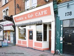 Cookie & Co's Cafe image