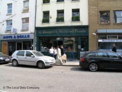 Coopers Natural Foods image