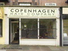 Copenhagen Hair Co image