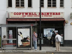 Copywell Printers image