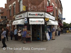 The Corner Shop image