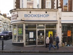 Cornerstone Bookshop image