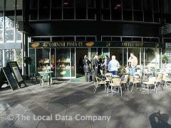 The Cornish Pasty Co image