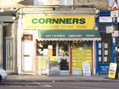 Corners Food & Wine image