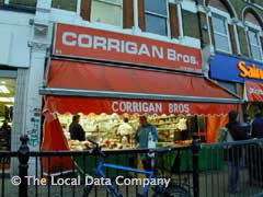 Corrigan Bros image
