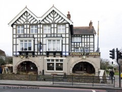 The County Arms image