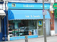 Kaikoura Hair & Beauty image