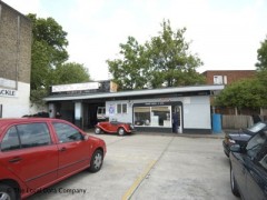 Court Service Station image