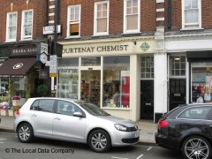 Courtenay Chemists image