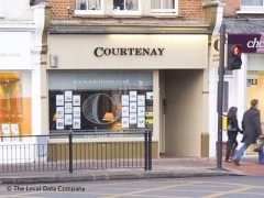 Courtenay Estate Agents image