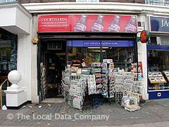 Courthards image