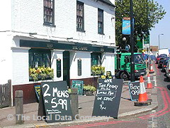 The Crane Inn image