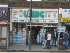 Pound City image