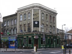 Crown & Anchor image