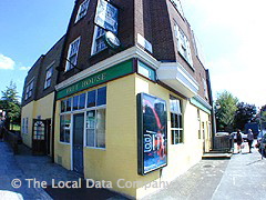 The Crown Free House image