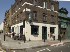 The Crown & Goose image
