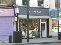 Crystal Plus image