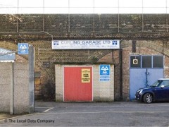 Curling Garage image