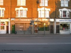 Curry Express image