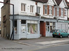 The Curtain Lady Interiors image