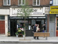 The Cut & Clipper image