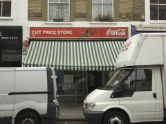 Cut Price Store image