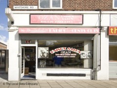 The Ozan Unisex Salon image