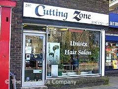 Cutting Zone image