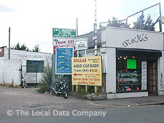 Dallas Hand Car Wash image