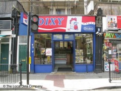 Dixy Fried Chicken image