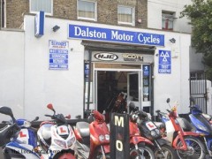 Dalston Motorcycles image