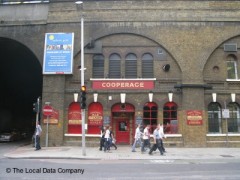 Davy's Cooperage image