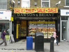 Dawson & Briant image