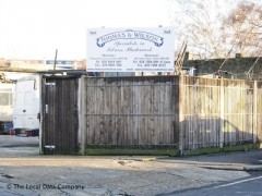 Deans Blinds & Awnings UK image