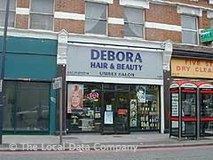 Debora For Hair image