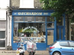 Dechardom image