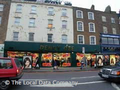 Benny Dee image