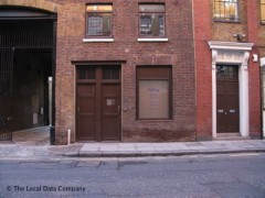 The Delfina Studio's Trust image